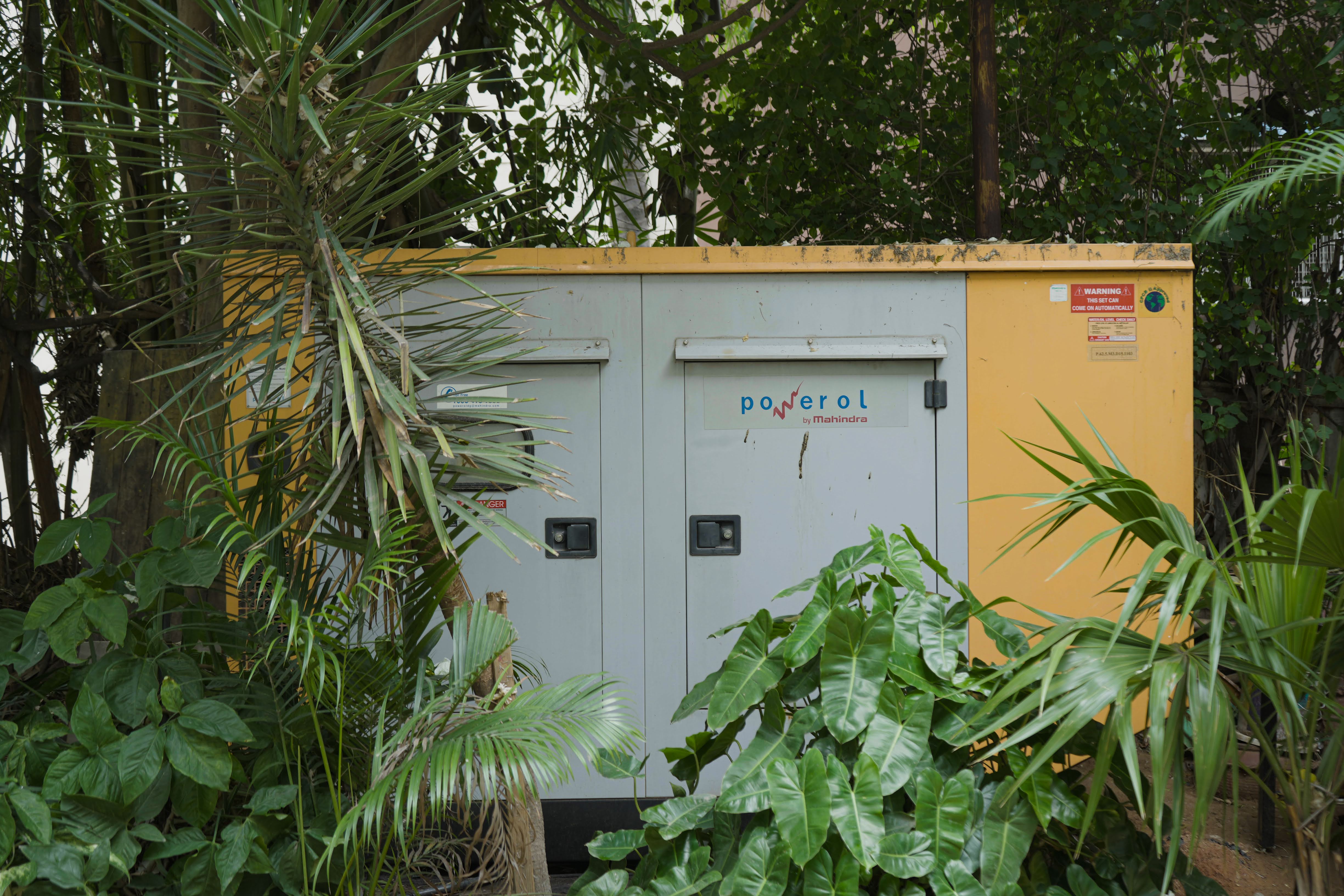 DamnGood Studios shot 5