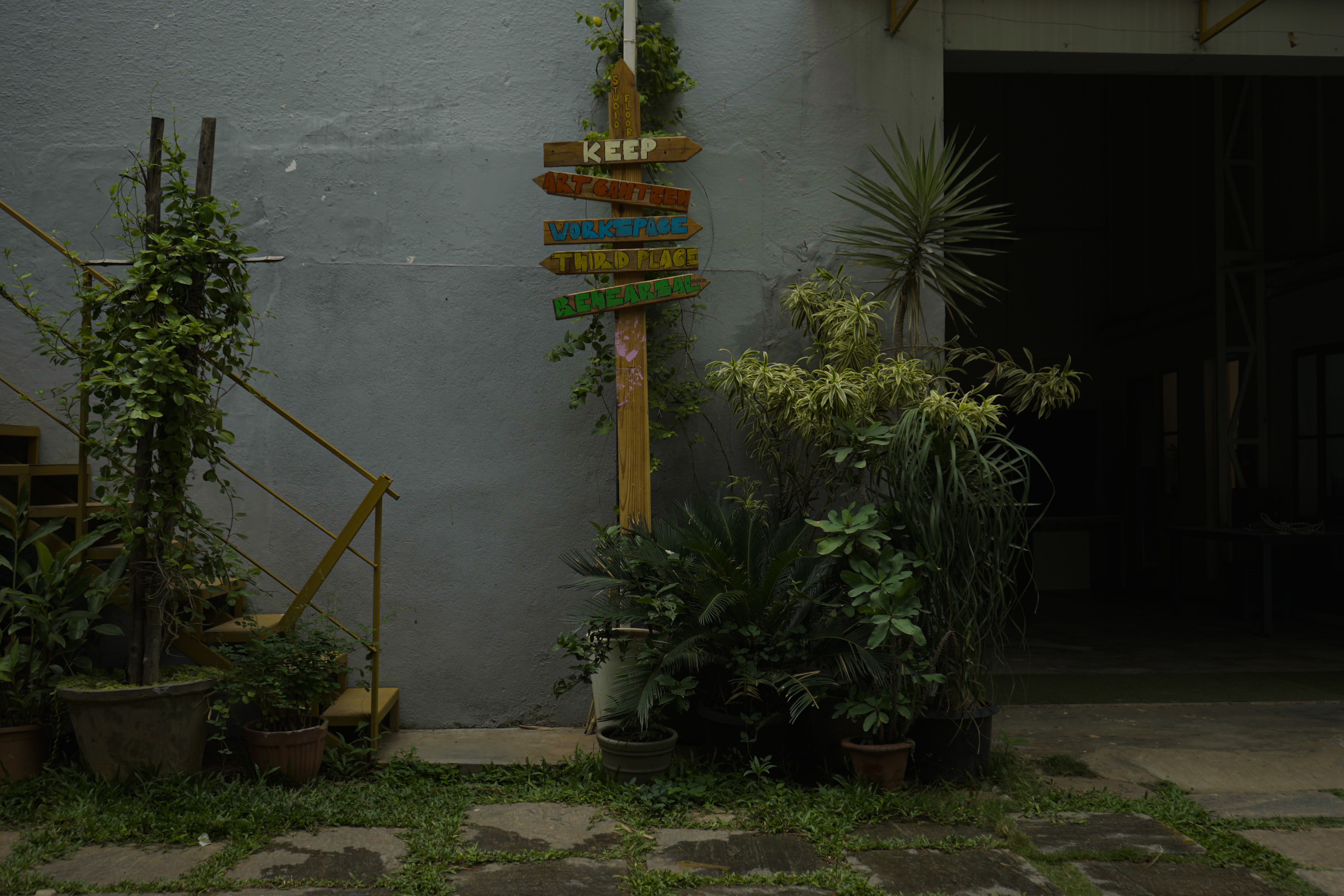 DamnGood Studios shot 6