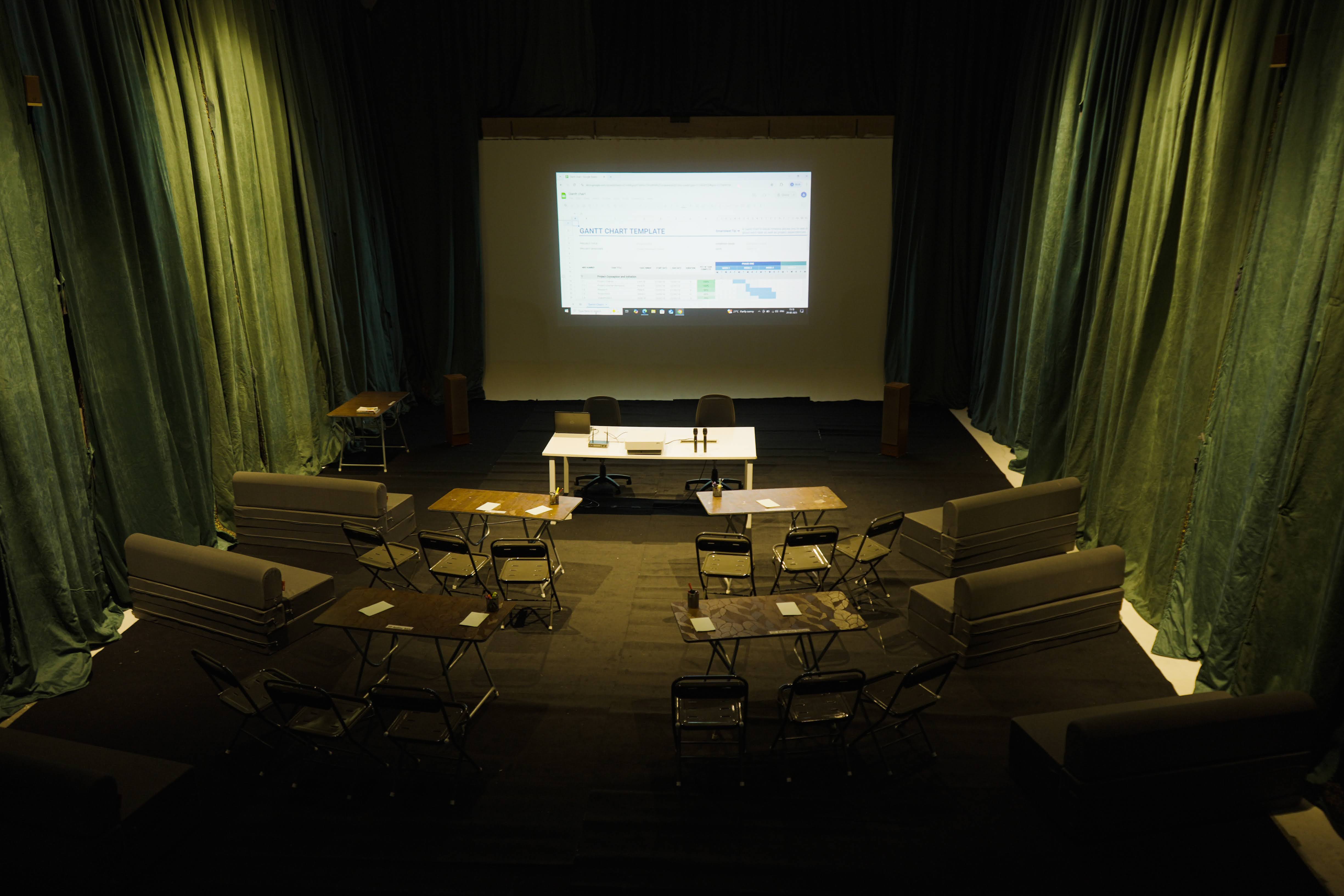 DamnGood Studios shot 17